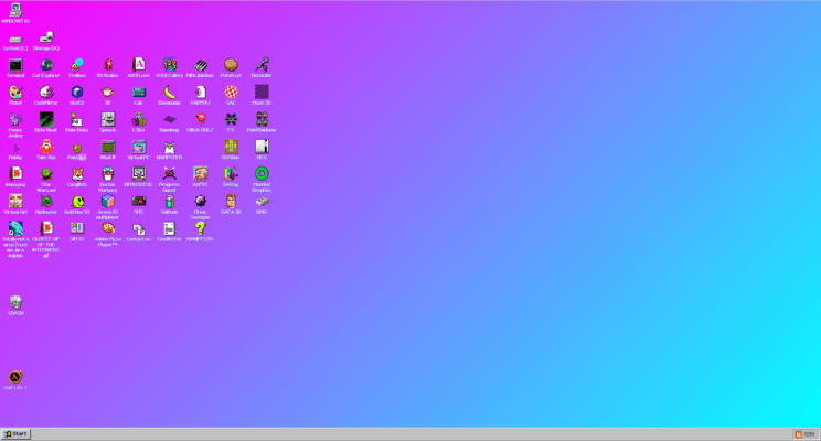 Windows93