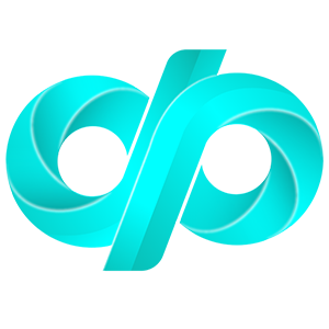 David pourkarimi logo