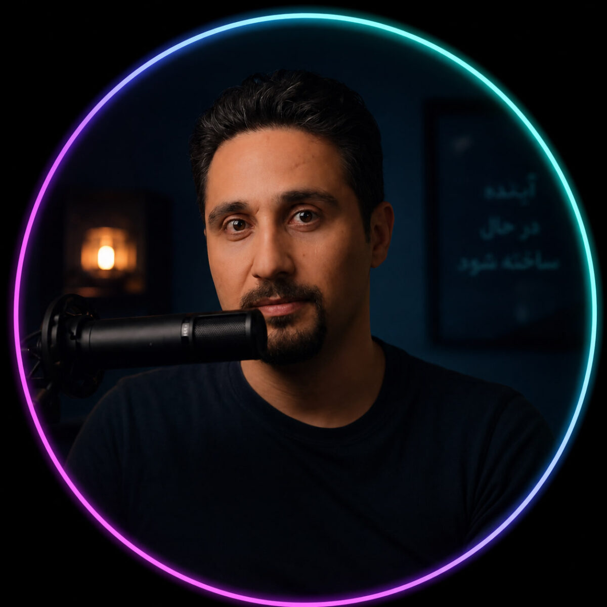 david Pourkarimi